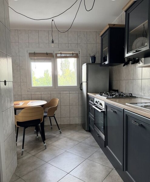 Drumul Taberei 2 camere mobilat utilat 1979