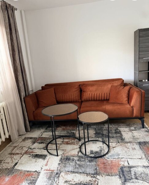Drumul Taberei 2 camere mobilat utilat 1979