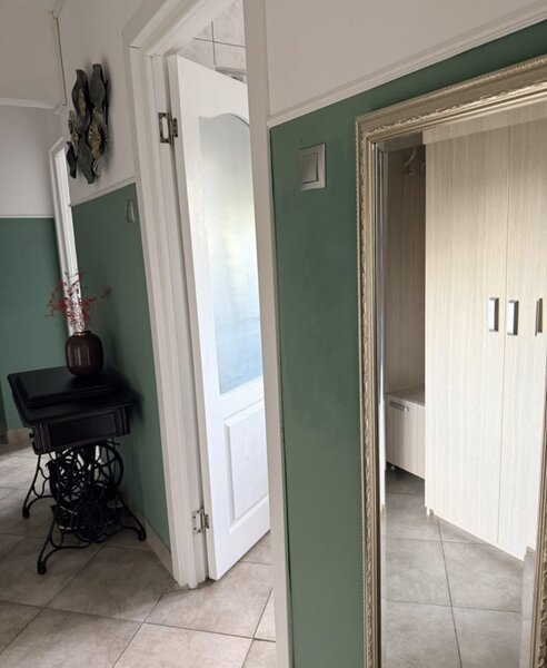 Drumul Taberei 2 camere mobilat utilat 1979